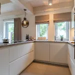 Lodge54 בית נופש Böhl