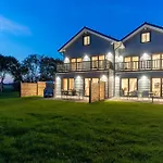 Lodge54 בית נופש Böhl