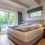 Dom wakacyjny Lodge54 Sankt Peter-Ording