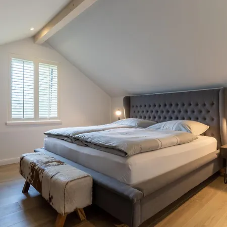 Lodge54 Ferienhaus
