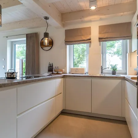 Lodge54 Ferienhaus Sankt Peter-Ording