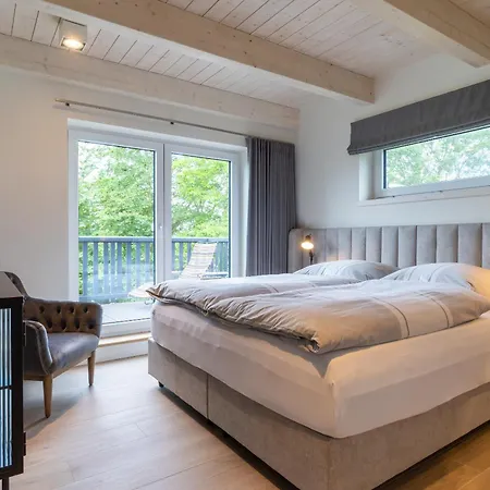 Ferienhaus Lodge54