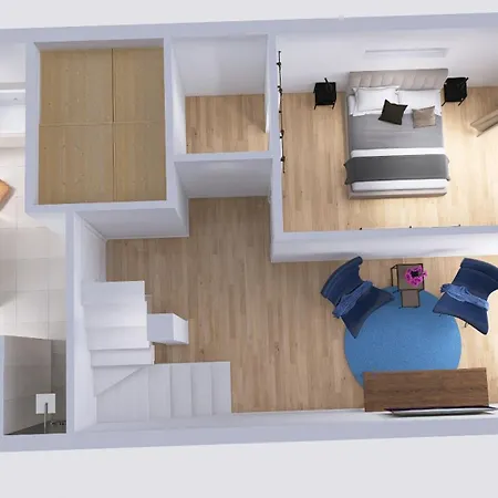 Holiday home Lodge54