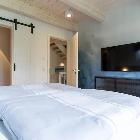 Lodge54 Ferienhaus Sankt Peter-Ording