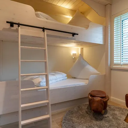 Ferienhaus Lodge54