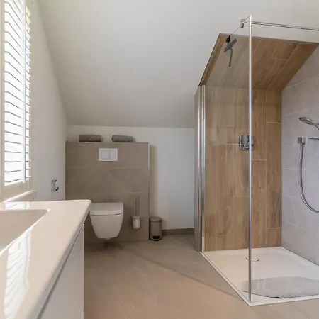 Holiday home Lodge54