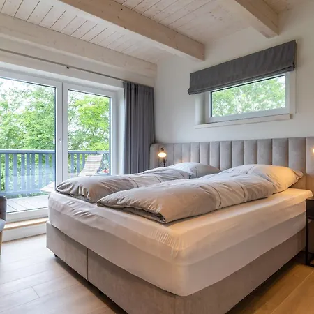 Ferienhaus Lodge54 Sankt Peter-Ording