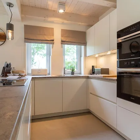 Holiday home Lodge54 *