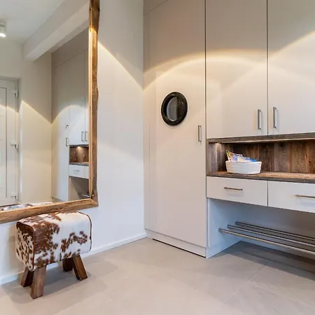 Ferienhaus Lodge54 *