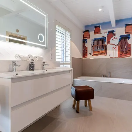 Lodge54 Holiday home