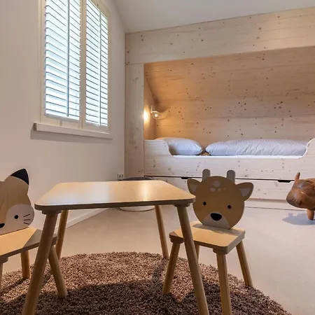 Lodge54 Sankt Peter-Ording