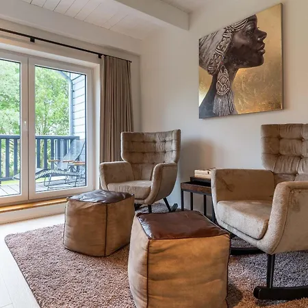 Lodge54 Sankt Peter-Ording