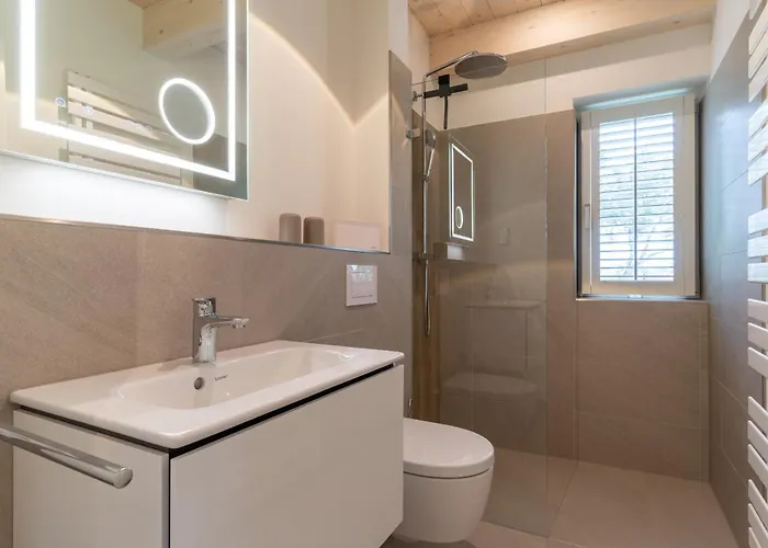 Feriehus Lodge54 Sankt Peter-Ording