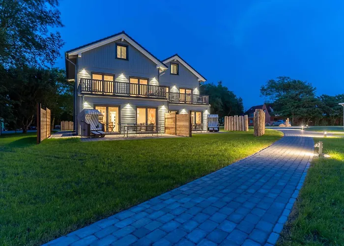 Lodge54 * Sankt Peter-Ording